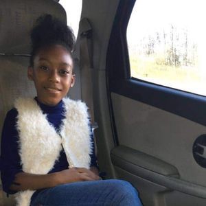 Meet your Posher, Clara